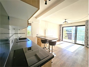 appartement à la vente -   74000  ANNECY, surface 36 m2 vente appartement - APR690478